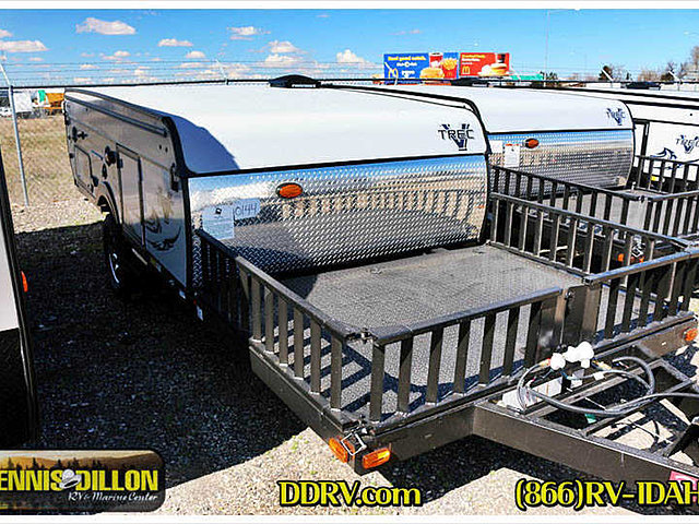 2015 Viking V-Trec Photo
