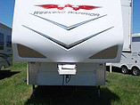 2008 Weekend Warrior Full Throttle Photo #2