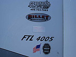 2008 Weekend Warrior Full Throttle Photo #4