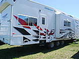 2008 Weekend Warrior Full Throttle Photo #6