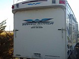 2008 Weekend Warrior Wide-Body Photo #8