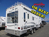 06 West Coast Leisure Homes