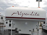 09 Western RV Alpenlite