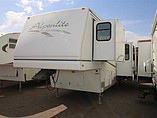 02 Western RV Alpenlite