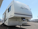 1998 Western RV Alpenlite Photo #2