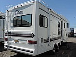 1998 Western RV Alpenlite Photo #4