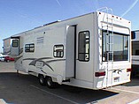 2005 Western RV Alpenlite Photo #8