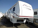 07 Western RV Alpenlite