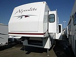 2007 Western RV Alpenlite Photo #2