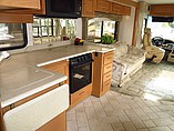 2001 Western RV Alpine Coach Photo #31