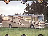 2001 Western RV Alpine Coach Photo #41