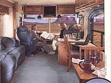 2001 Western RV Alpine Coach Photo #45