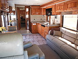 2008 Western RV Alpine Coach Photo #8