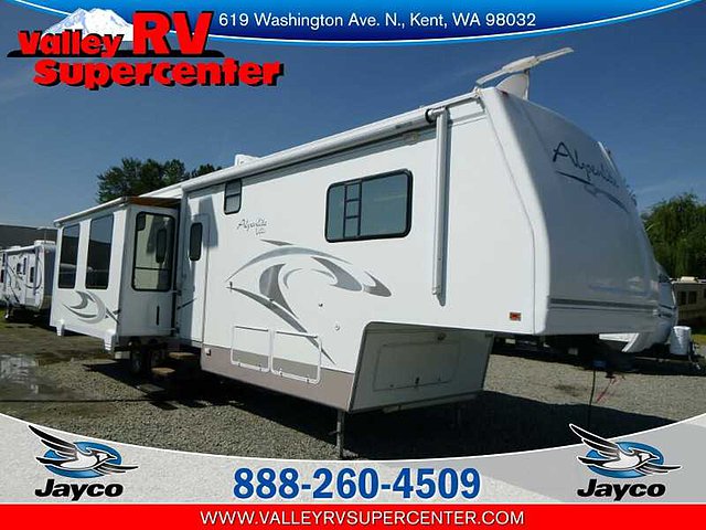 2004 Western RV Alpenlite Photo