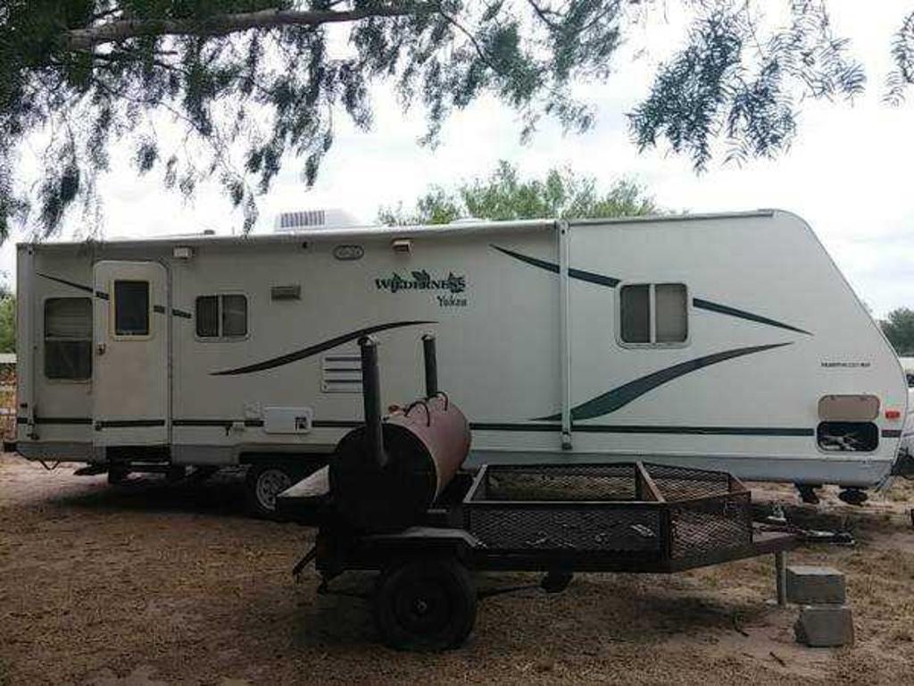 2003 Wilderness Wilderness, Mission, TX US, 7,999.00, Stock Number