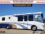 99 Western RV