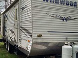 2010 Wildwood Grand Lodge Photo #3
