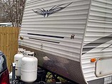 2010 Wildwood Grand Lodge Photo #4