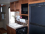 2013 Wildwood Grand Lodge Photo #9