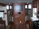 2013 Wildwood Grand Lodge Photo #10