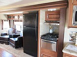 2016 Wildwood Lodge Photo #5