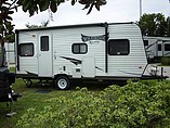15 Wildwood X-Lite