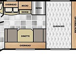 15 Winnebago