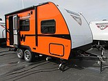 2015 Winnebago Photo #2