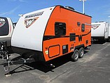 2015 Winnebago Photo #3