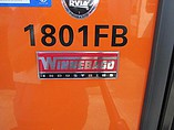 2015 Winnebago Photo #25