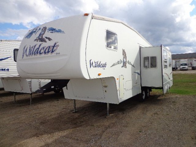07 Wildcat
