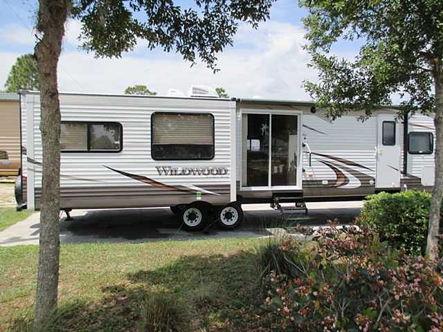 2016 Wildwood Lodge Photo