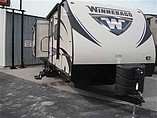16 Winnebago