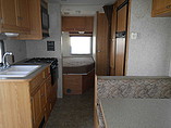 2007 Winnebago Access Photo #6