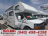 07 Winnebago Access