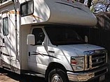 08 Winnebago Access