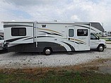 2010 Winnebago Access Photo #5