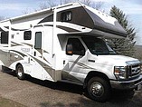 12 Winnebago Access