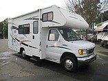 07 Winnebago Access