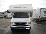 2007 Winnebago Access Photo #2