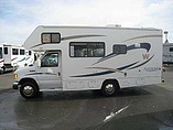 2007 Winnebago Access Photo #4