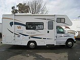 2007 Winnebago Access Photo #6