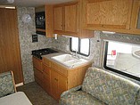 2007 Winnebago Access Photo #11