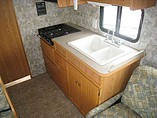 2007 Winnebago Access Photo #15