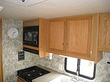 2007 Winnebago Access Photo #16