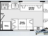 08 Winnebago Access