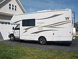 12 Winnebago Access