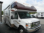 2011 Winnebago Access Photo #4