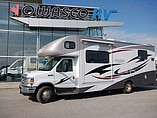 13 Winnebago Access