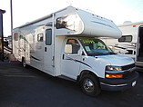 07 Winnebago Access